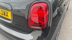 MINI Convertible 1.5 Cooper Exclusive 2dr Auto Petrol Convertible